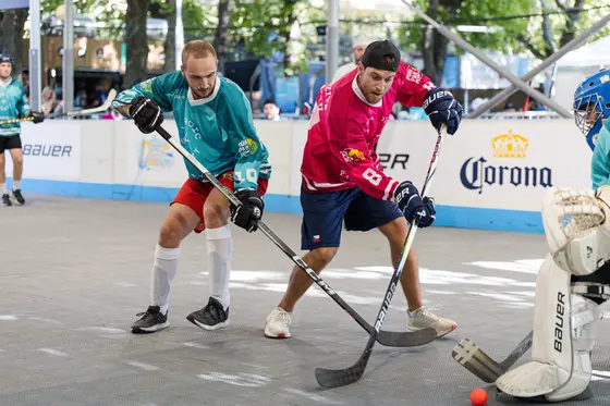 PUK PAK PIVO CUP 2026, fotka z akce č. 14