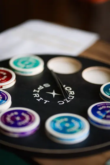 PUK PAK PIVO CUP 2026, fotka z akce č. 35