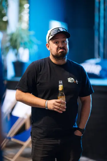 PUK PAK PIVO CUP 2026, fotka z akce č. 79