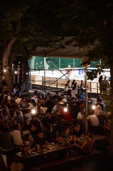 PUK PAK PIVO CUP 2026, fotka z akce č. 86