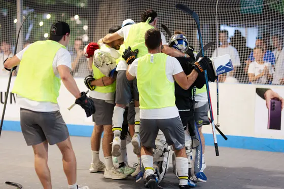PUK PAK PIVO CUP 2026, fotka z akce č. 19