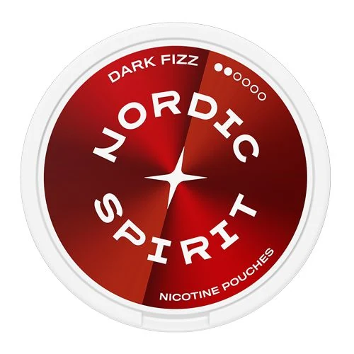 Nordic Spirit Dark Fizz